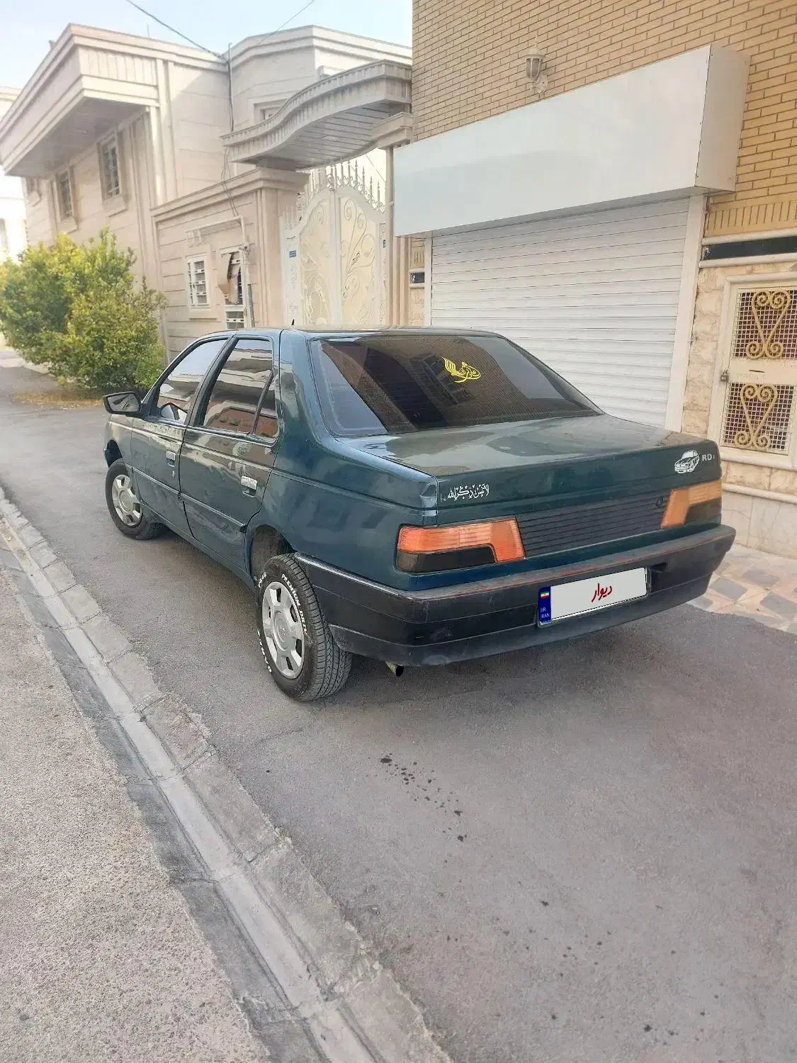 اردی تمیزوخانگی|خودرو سواری و وانت|جهرم, |دیوار