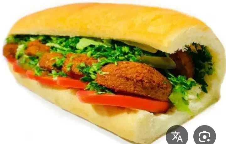 ساندویچ|خوردنی و آشامیدنی|شیراز, آزادگان|دیوار