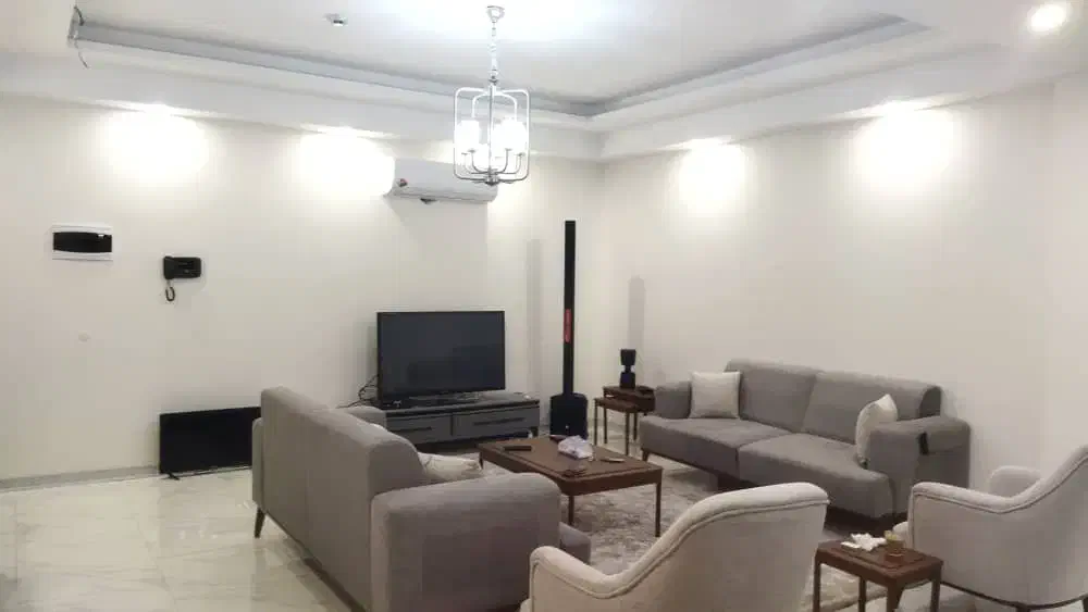 ۸۸متر ۲خواب ( نقشه و نور خوب)|فروش آپارتمان|تهران, حشمتیه|دیوار