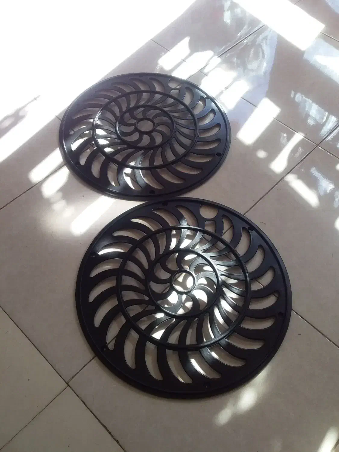 نصب سیار قالپاق دوچرخه در خدمت شما|دوچرخه، اسکیت، اسکوتر|قزوین, |دیوار