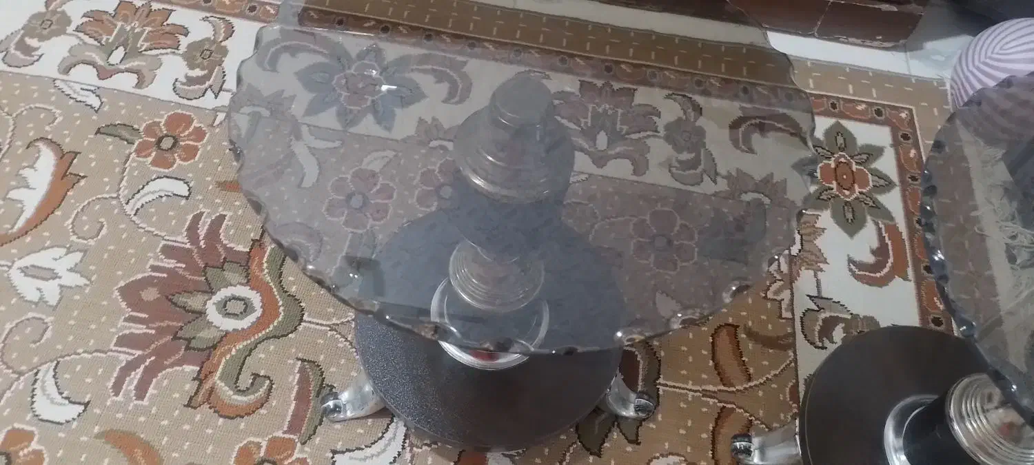 میز عسلی|مبلمان خانگی و میز عسلی|تربتحیدریه, شهرک ولیعصر|دیوار