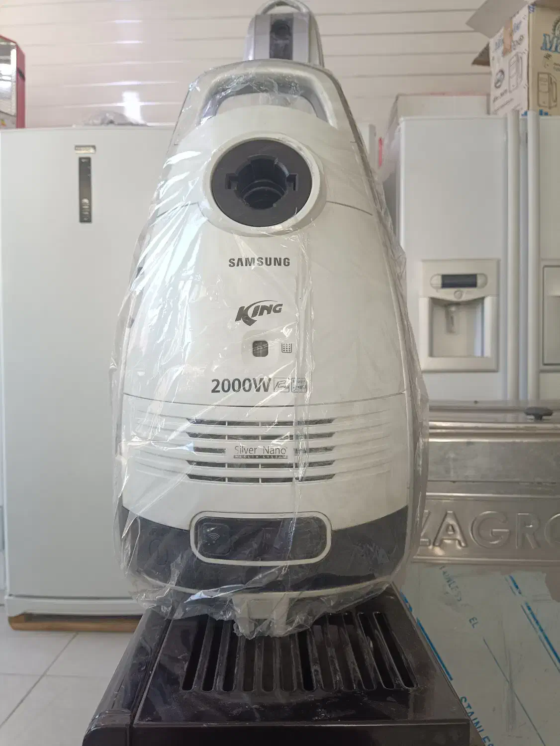 وسایل سمساری|یخچال و فریزر|بوکان, |دیوار