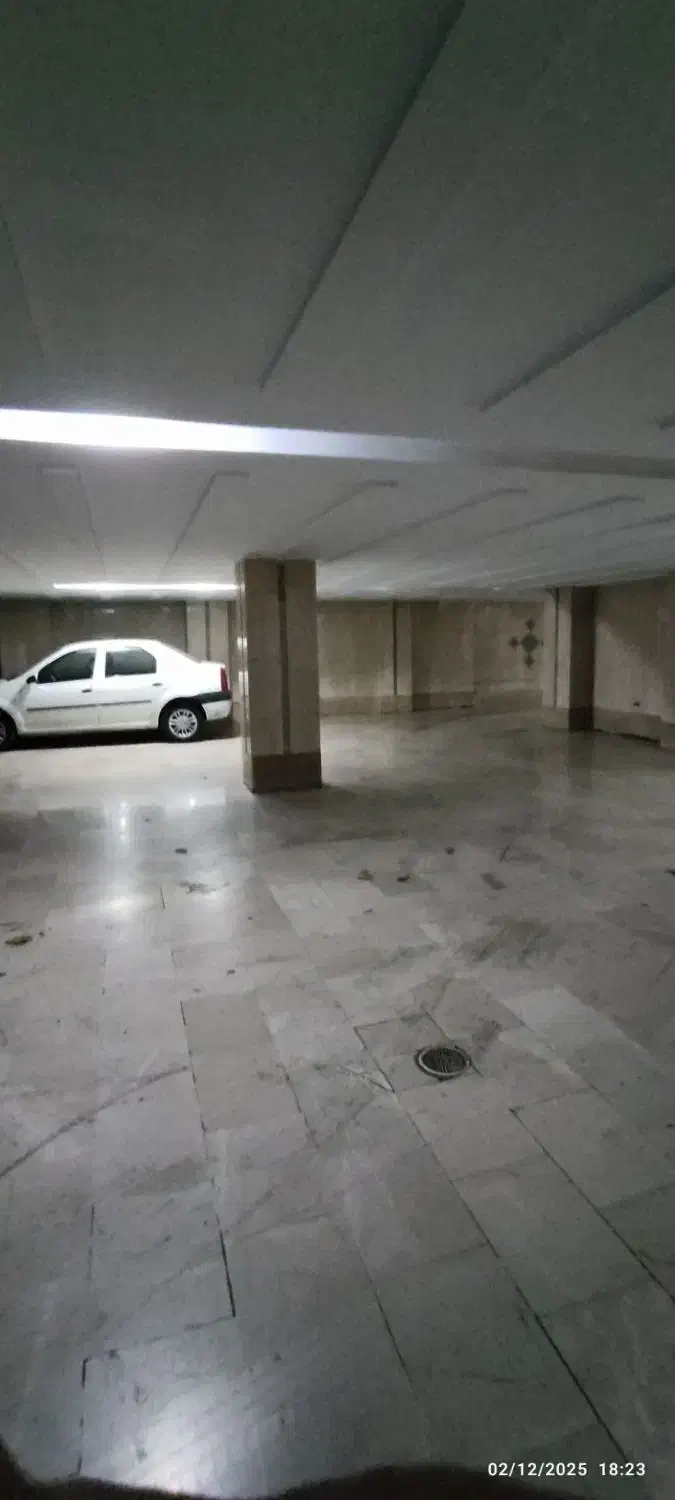 اپارتمان۸۵ متر ۲خواب فول در بهترین لوکیشن