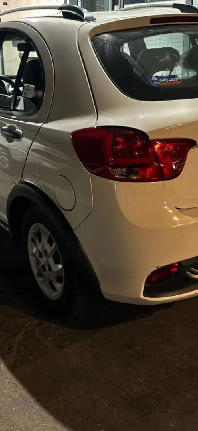 کوییک|خودرو سواری و وانت|مشهد, سعد آباد|دیوار