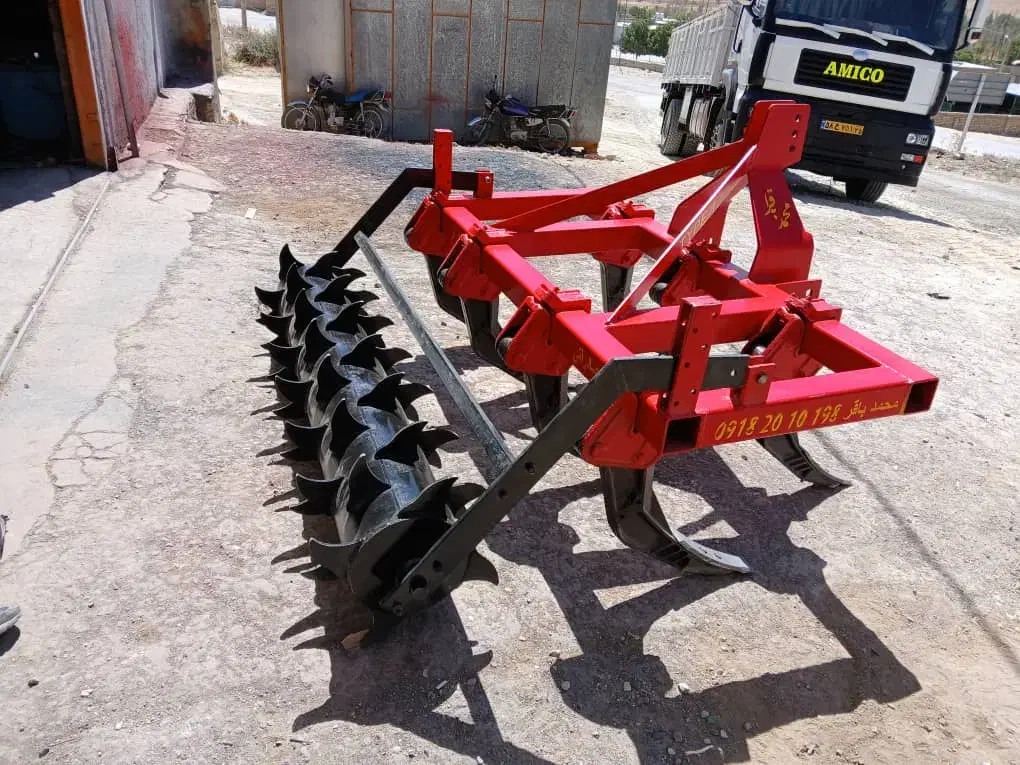 چیزل بی ام ولوو|ماشین‌آلات صنعتی|کرمانشاه, |دیوار