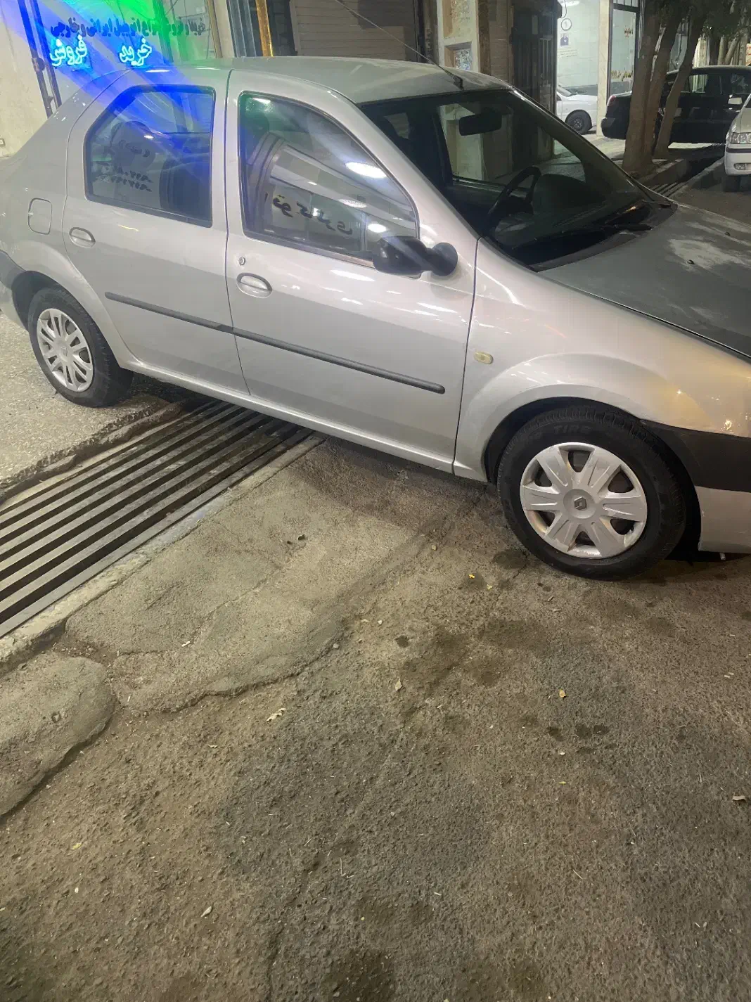 ال۹۰مدل۸۷بدونه رنگ|خودرو سواری و وانت|پیشوا, |دیوار