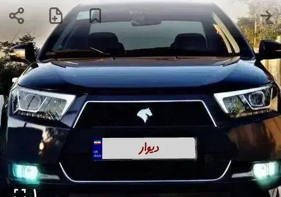 دنا پلاس ابشنال صفر، ۴۰۴|خودرو سواری و وانت|تربت‌حیدریه, ۴۵ متری|دیوار