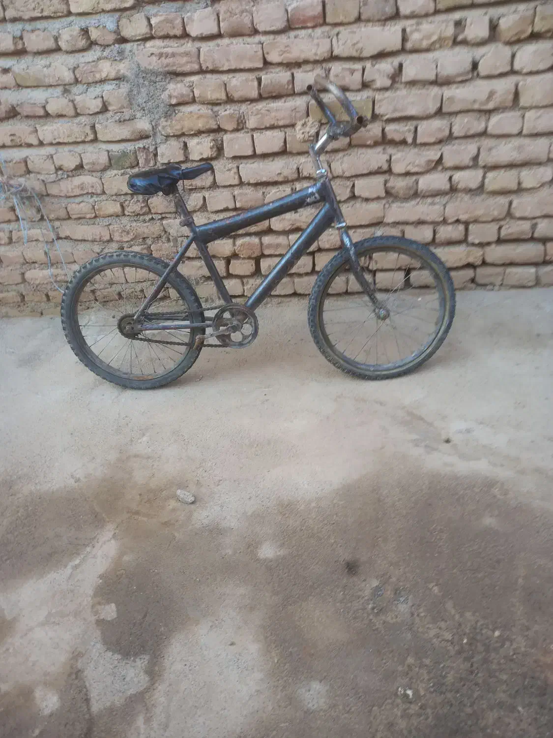 ---|دوچرخه، اسکیت، اسکوتر|تربت جام, شهید غلام زاده|دیوار