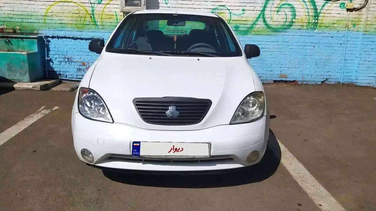 تیبا 1|خودرو سواری و وانت|باقرشهر, |دیوار