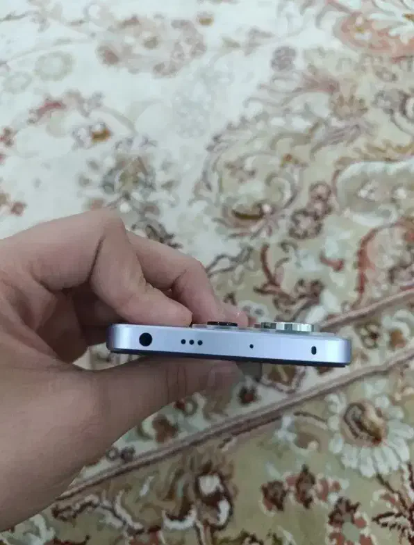 نوت 13 پرو 5g|موبایل|سنندج, |دیوار