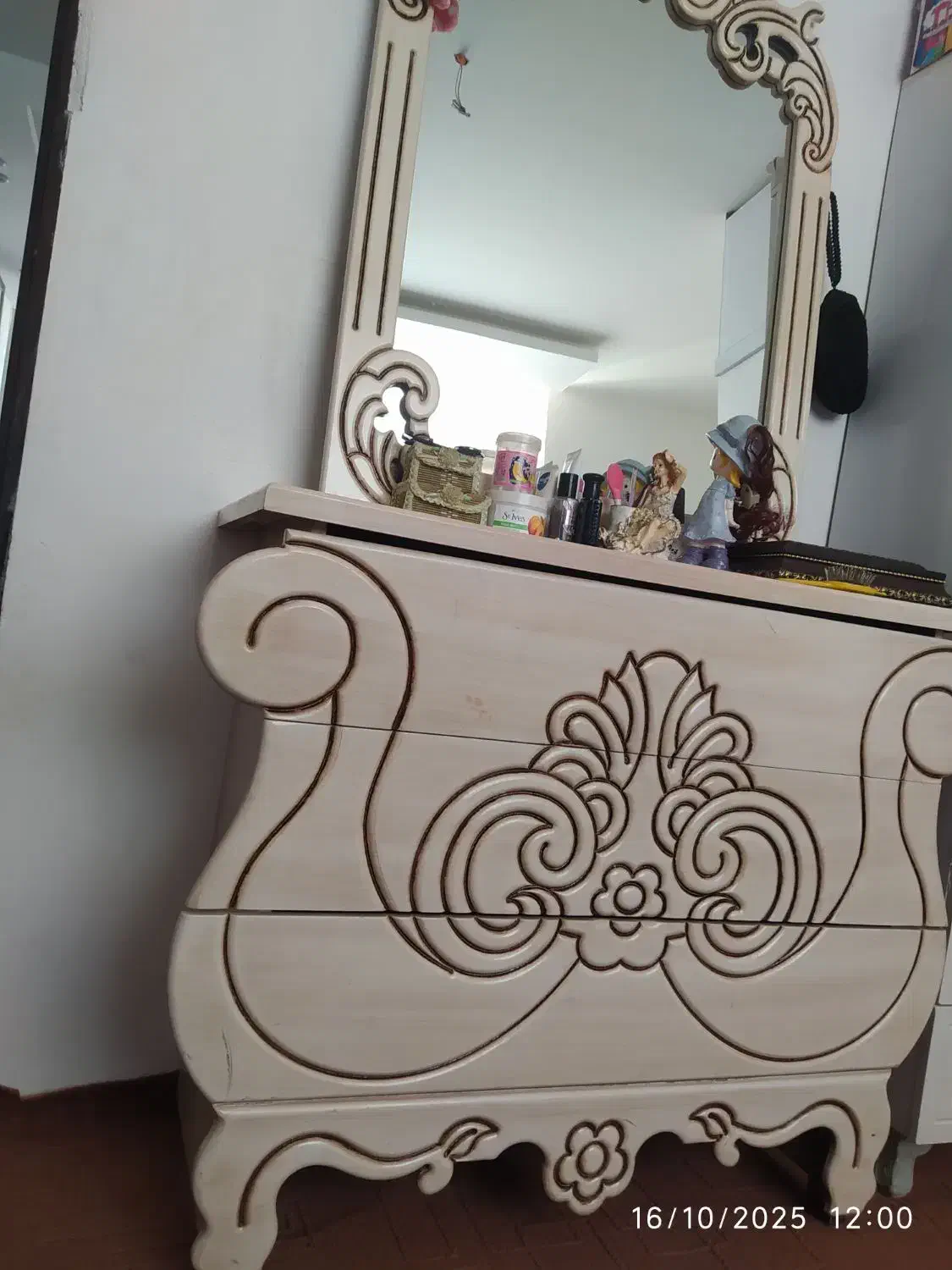 دراور|جاکفشی، کمد، دراور|مشهد, اروند|دیوار