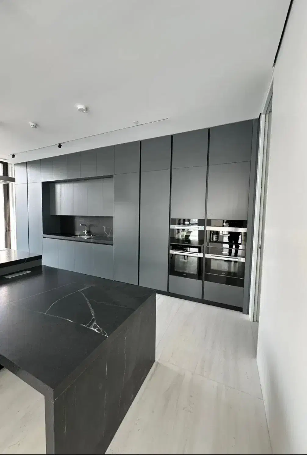 260 متر برج باغ مدرن مینیمال کلید نخورده|فروش آپارتمان|تهران, کامرانیه|دیوار