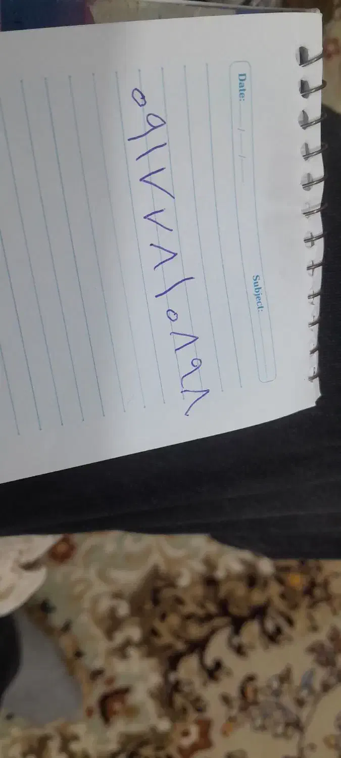 خط داعمی همراه. ۰۹۱۷۷۸۱۰۸۹۸|سیمکارت|نهاوند, |دیوار