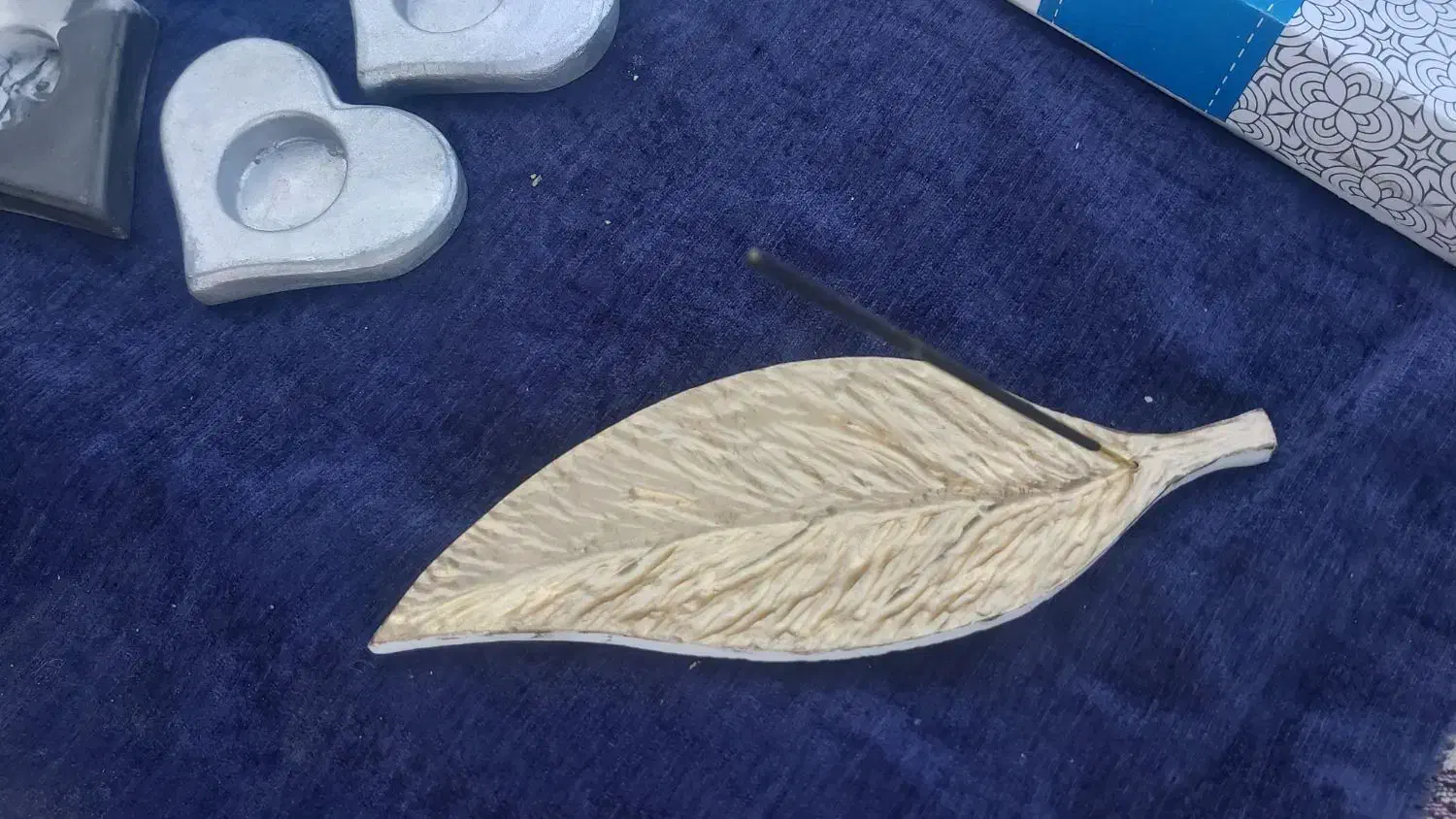 جاعودی مدل برگ|مجسمه، تندیس، ماکت|آبادان, |دیوار