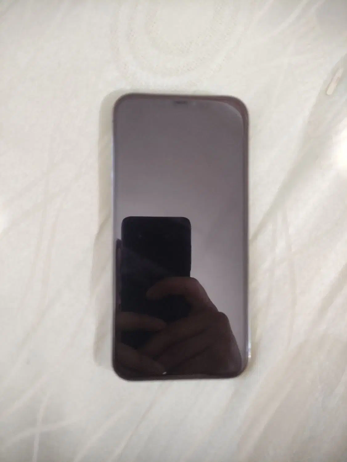 12 pro max|موبایل|فردیس, قریشی|دیوار