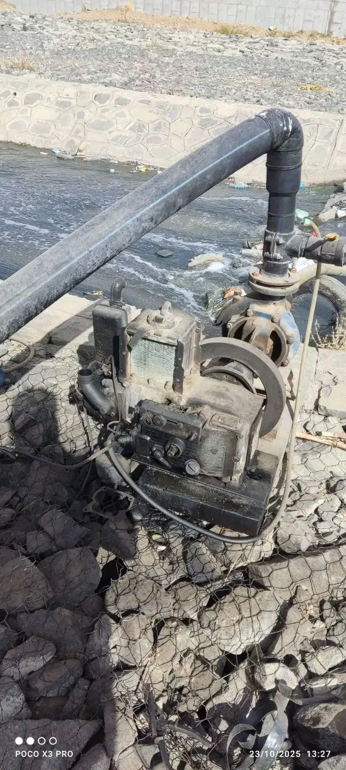 لوازم کشاورزی و آبیاری|خدمات باغبانی و درختکاری|زنجان, |دیوار