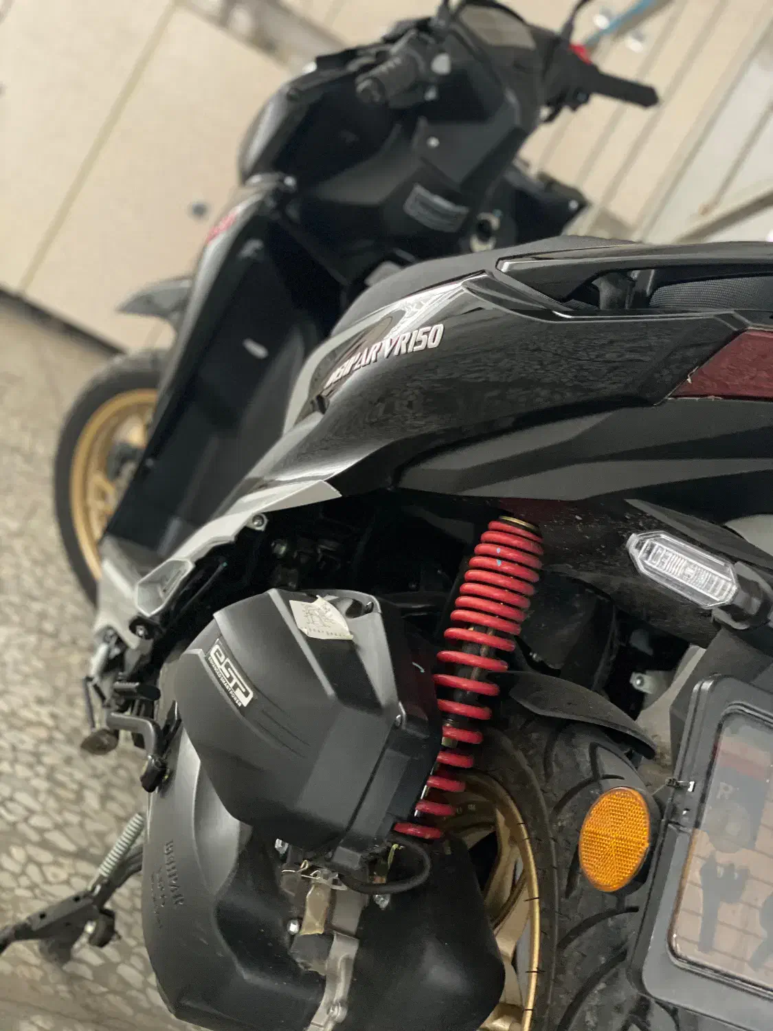 فروش موتور|موتورسیکلت|صومعهسرا, |دیوار