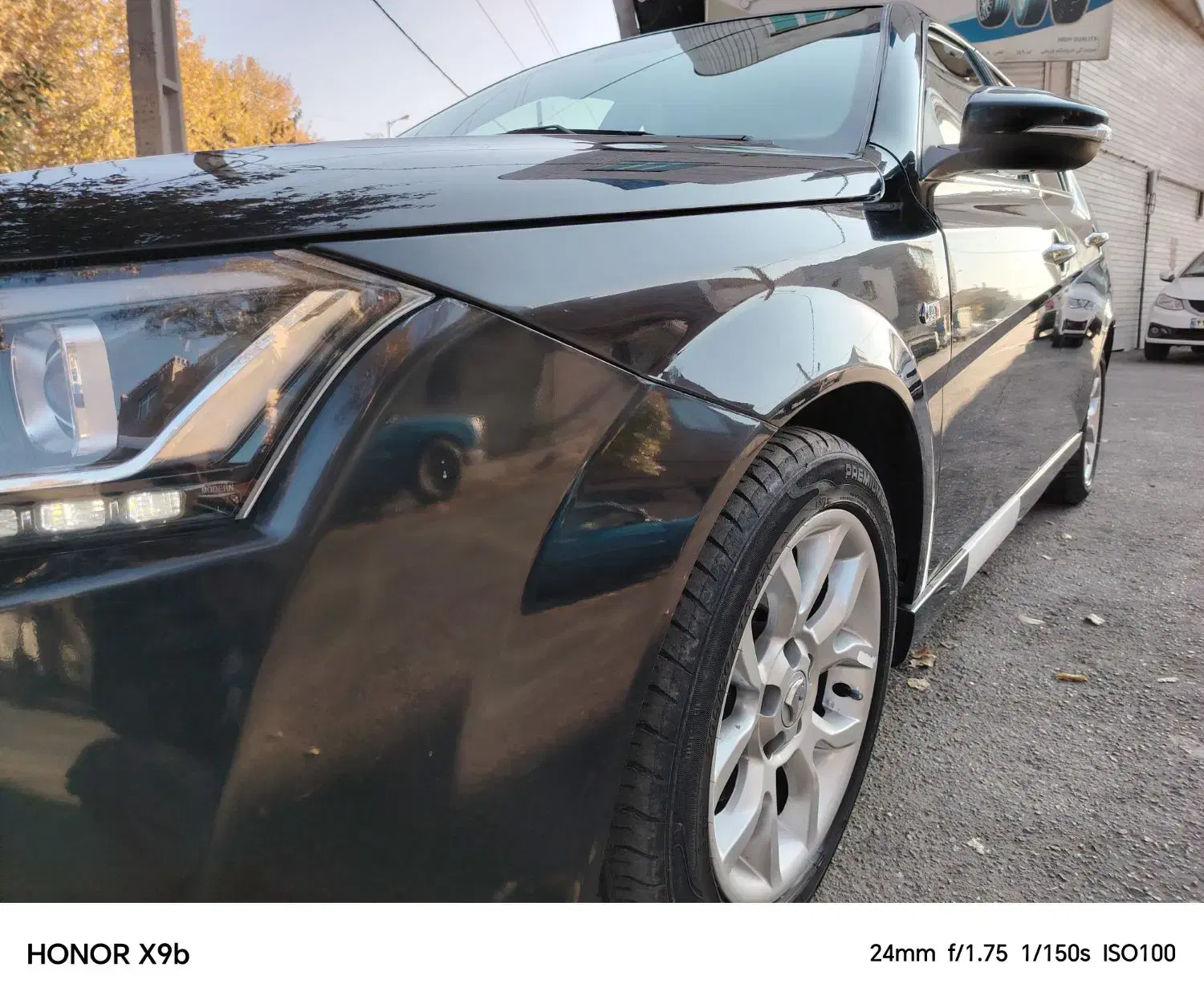 دنا اتوماتیک|خودرو سواری و وانت|قزوین, |دیوار