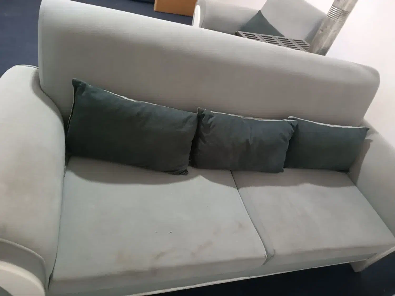 مبل|مبلمان خانگی و میز عسلی|مهدی شهر, |دیوار