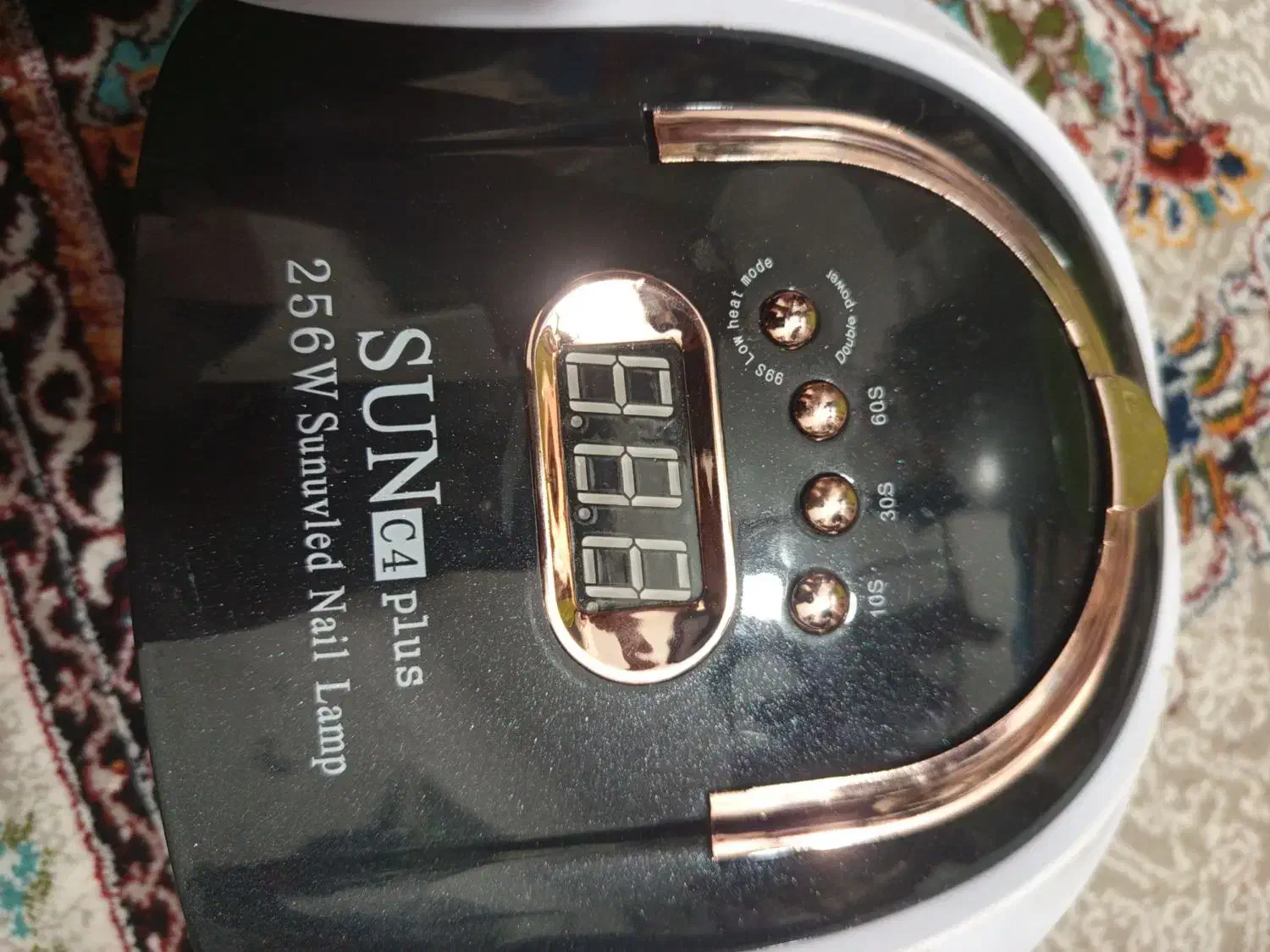 وسایل کاشت ناخن|آرایشی، بهداشتی، درمانی|ملارد, |دیوار