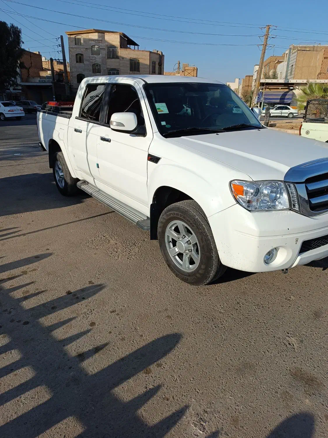 فروش خودرو|خودرو سواری و وانت|خاوران, |دیوار