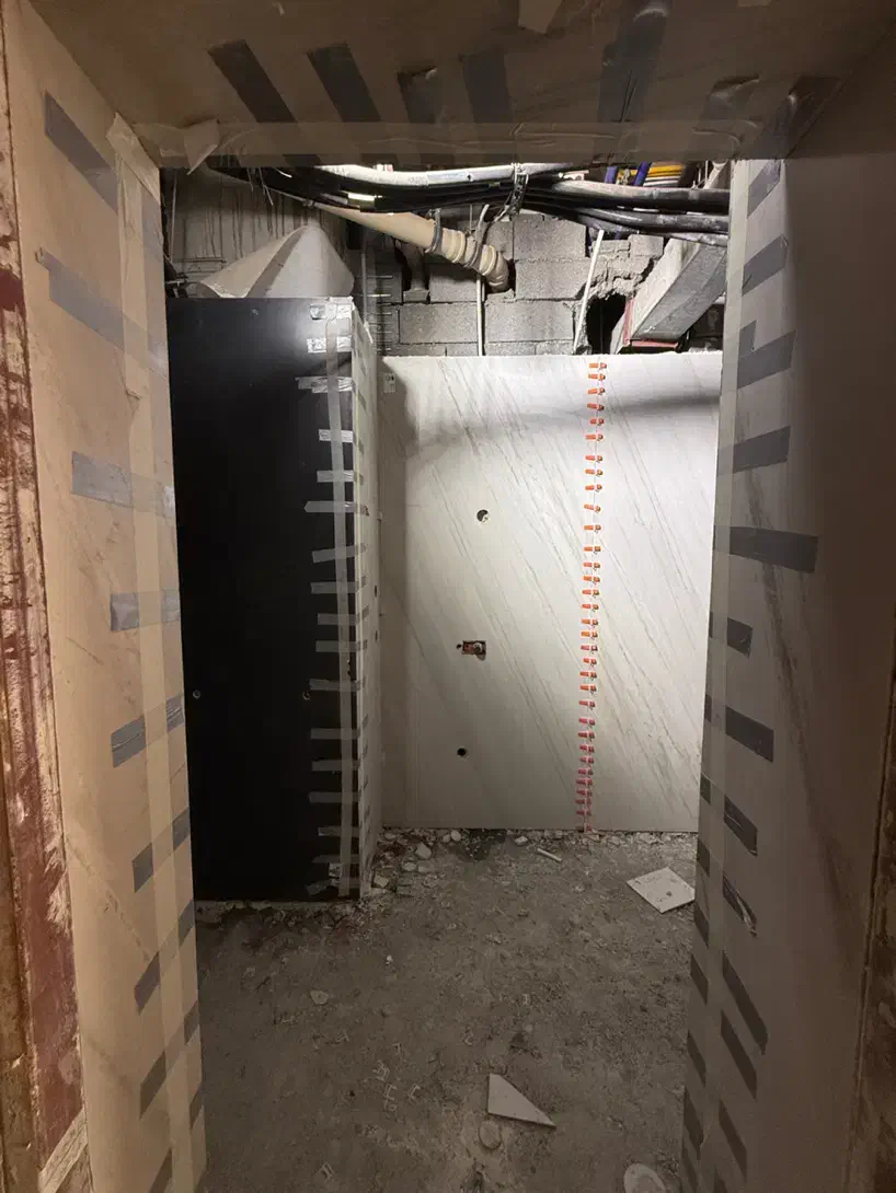 نصاب سرامیک اسلب ونصب سنگ اسلب|خدمات پیشه و مهارت|بندرعباس, |دیوار