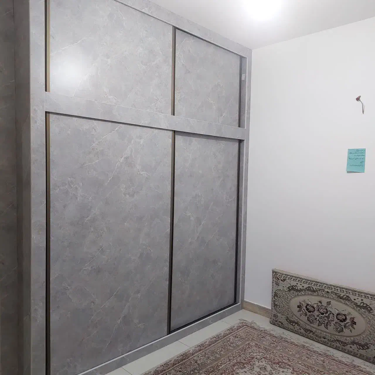 اجاره آپارتمان 16متری دوم یادگار 4|اجارهٔ آپارتمان|قائم‌شهر, |دیوار