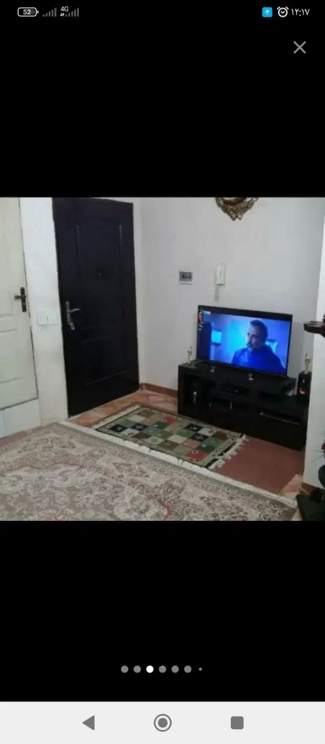 آپارتمان 50 متری در شهرک مرتضی گرد|اجارهٔ آپارتمان|تهران, خلازیر|دیوار