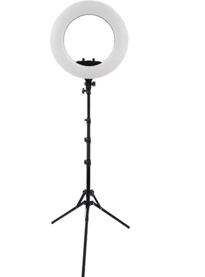 رینگ لایت وستکات|دوربین عکاسی و فیلمبرداری|ساری, |دیوار