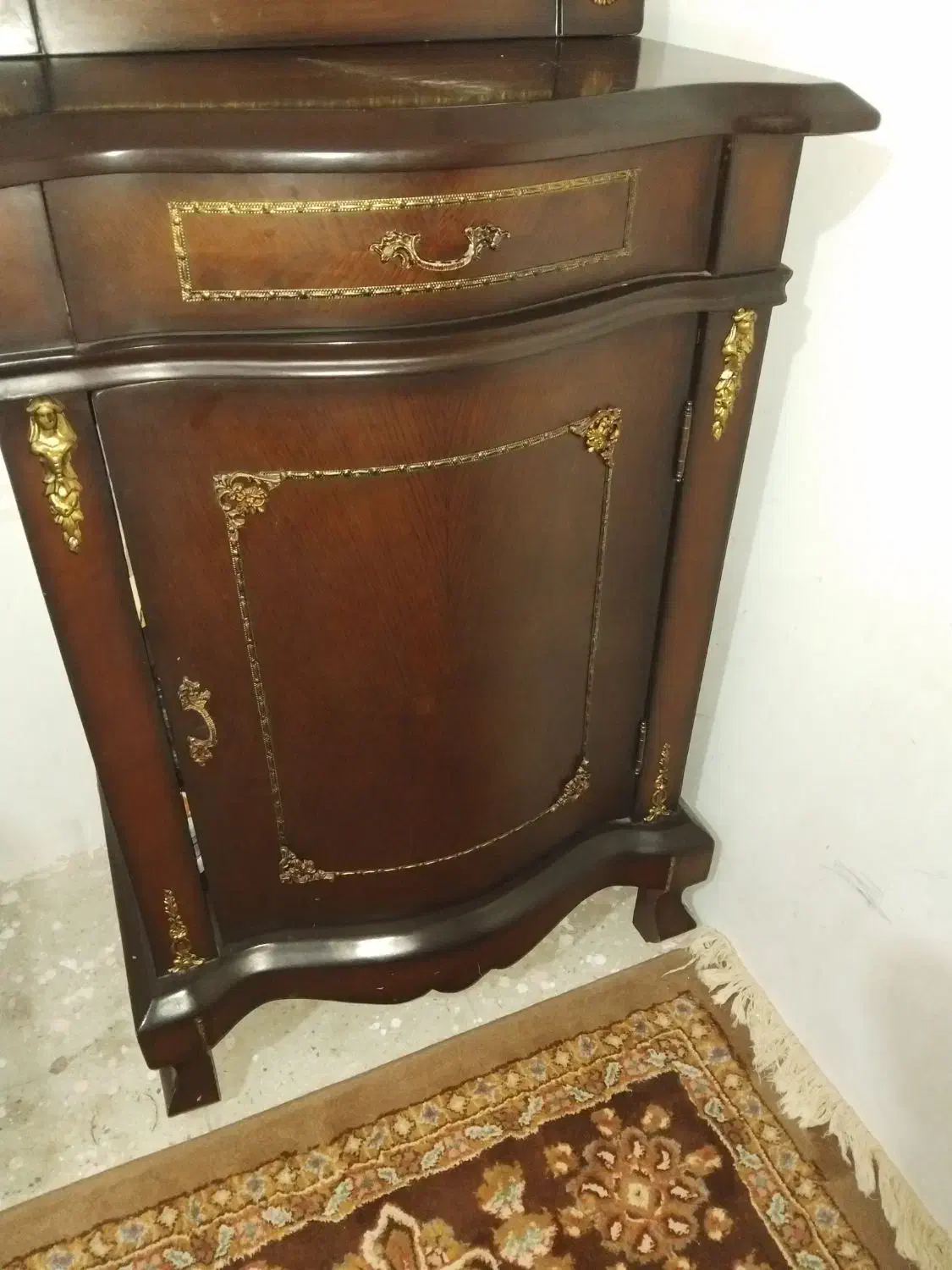 کنسول|بوفه، ویترین، کنسول|قم, زنبیل آباد|دیوار