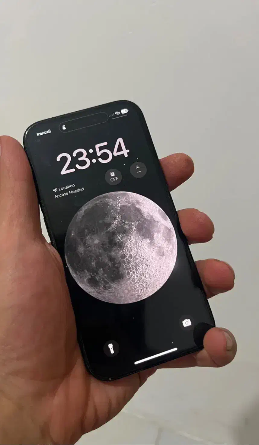 15 نرمال|موبایل|آبیک, |دیوار