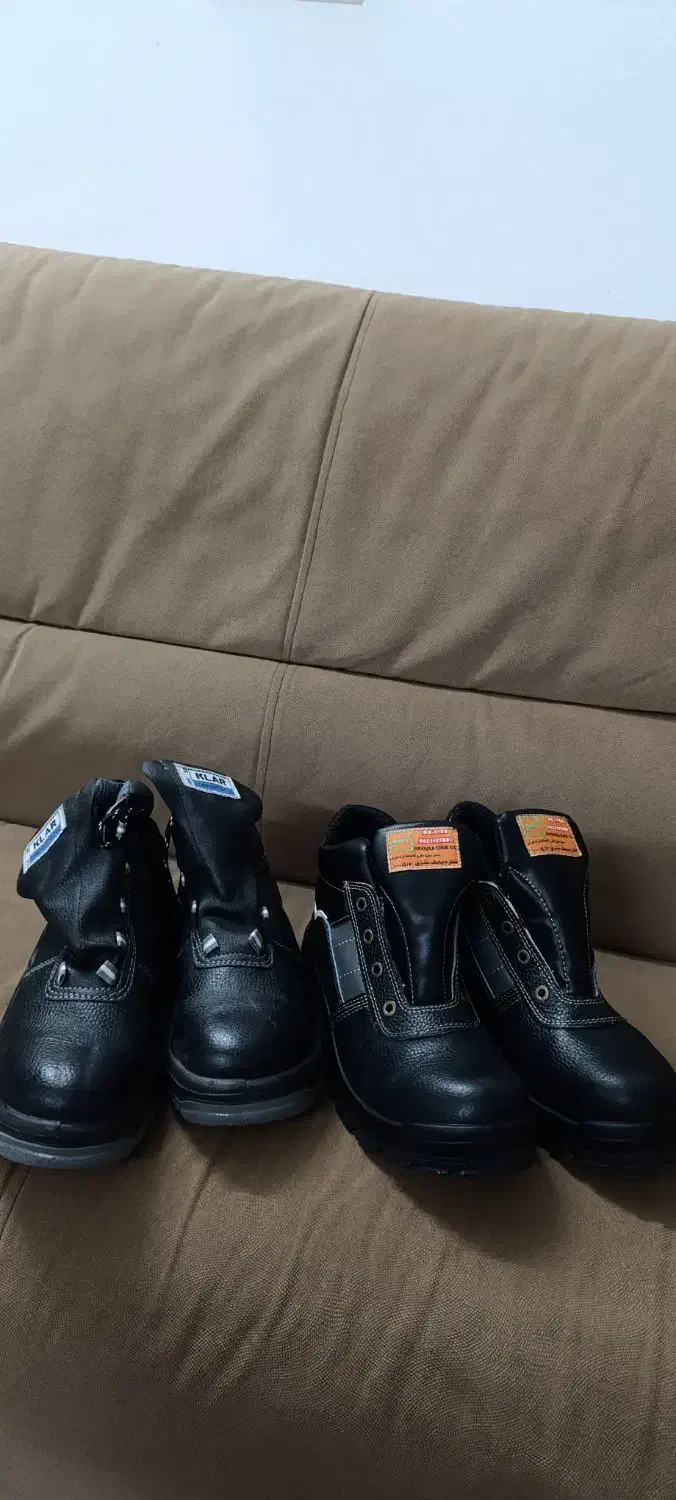 کفش کار نو نو|کیف، کفش، کمربند|قم, ولیعصر|دیوار