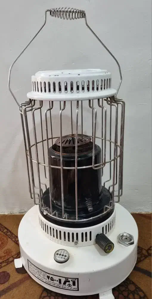 چراغ اترا|بخاری، هیتر، شومینه|زابل, |دیوار