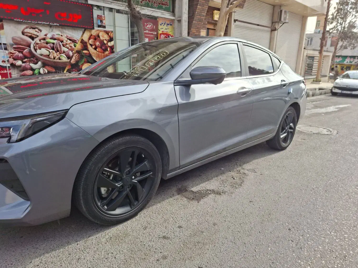 کی ام سی j7|خودرو سواری و وانت|کرج, فاز ۳ گوهردشت|دیوار