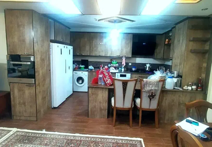 کابینت دست دوم|مصالح و تجهیزات ساختمان|اراک, |دیوار