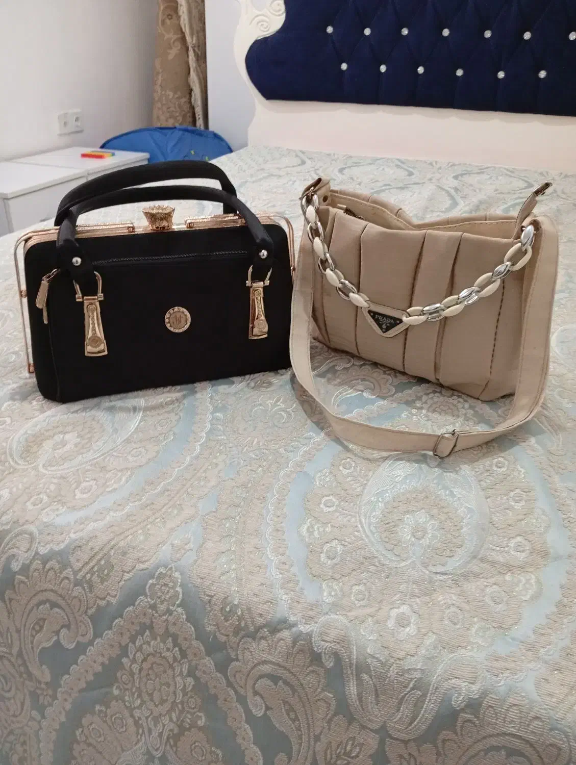 کیف زنانه|کیف، کفش، کمربند|رشت, کوی مهر|دیوار