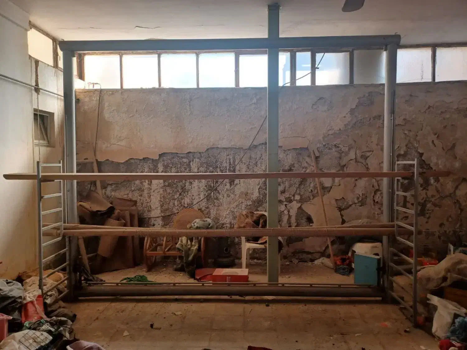 ۱۲ متری خانگی|لوازم خیاطی و بافتنی|کاشان, کارگر|دیوار