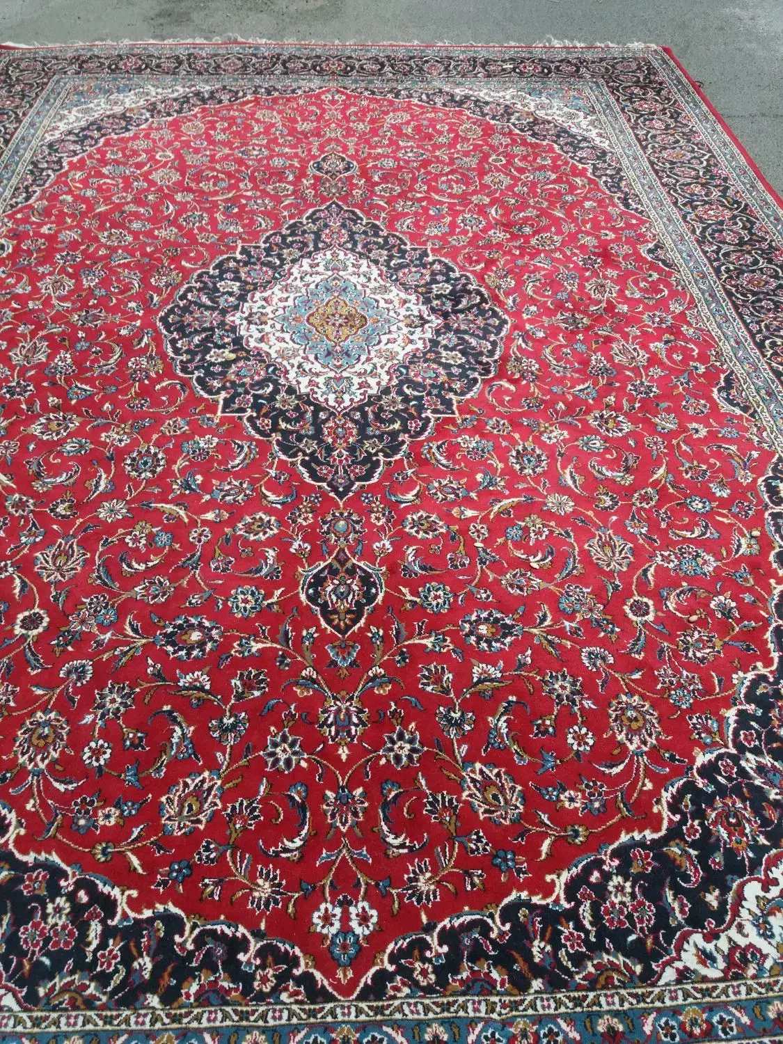 ۱۲ متری ۹ متری ۶ متری تمیز تمیز شستشو شده پاک|موکت|تهران, خانی آباد نو شمالی|دیوار