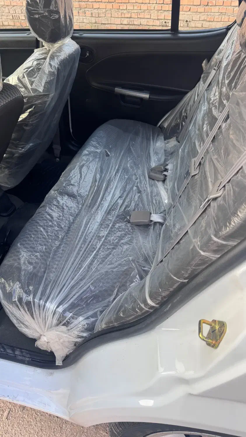 فروش ساینا اس ۸۵گانه ۱۴۰۴|خودرو سواری و وانت|گنبد کاووس, |دیوار