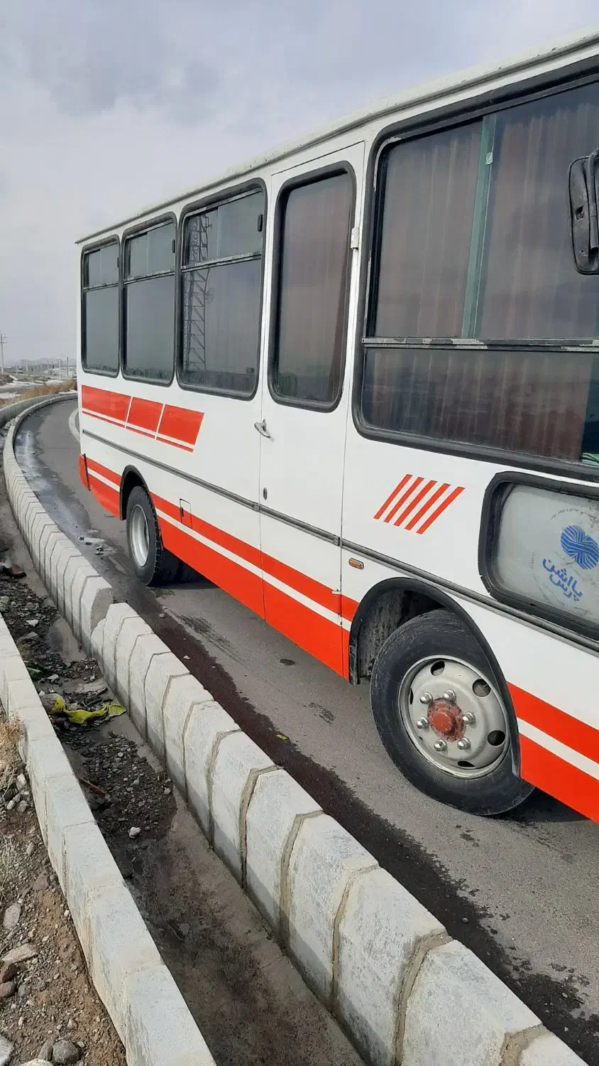 اویکو A60|خودرو سنگین|تبریز, |دیوار