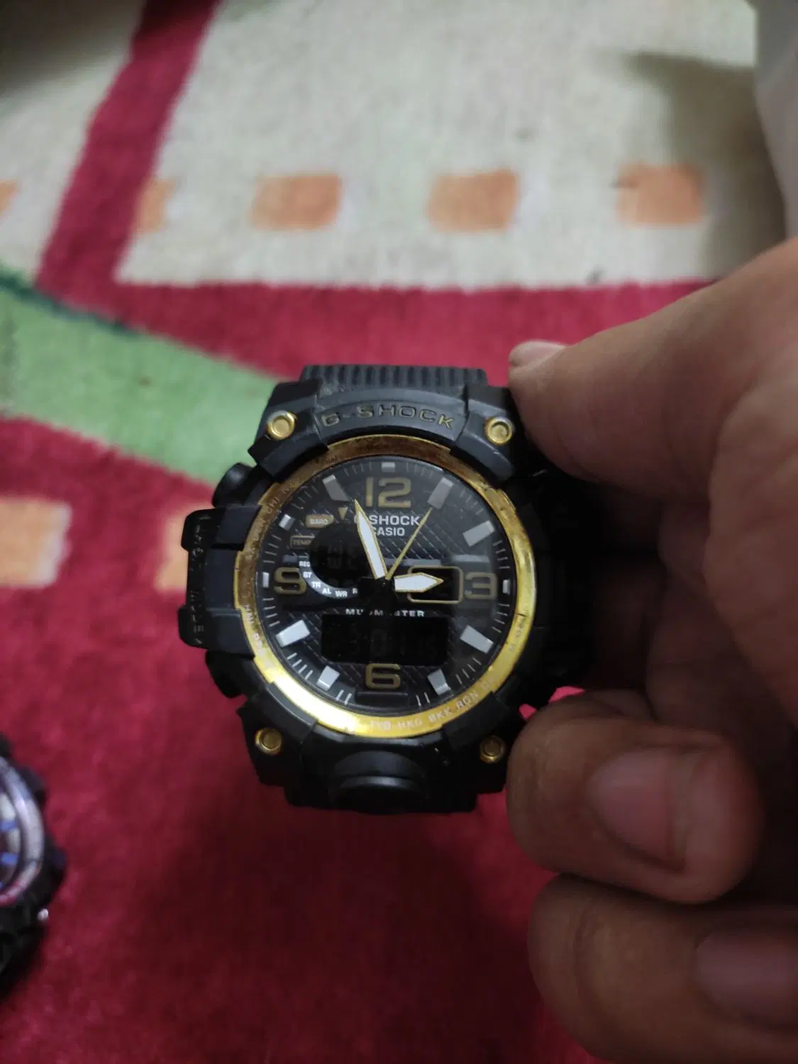 ساعت مچی G-SHOCK|ساعت|مشهد, طبرسی شمالی|دیوار
