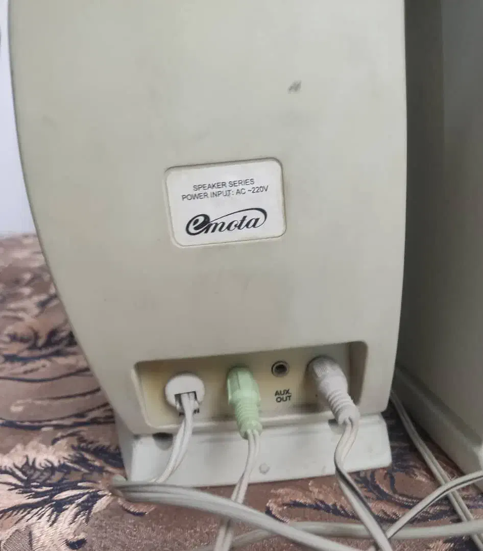 اسپیکر کامپیوتر|قطعات و لوازم جانبی رایانه|تهران, هفت حوض|دیوار