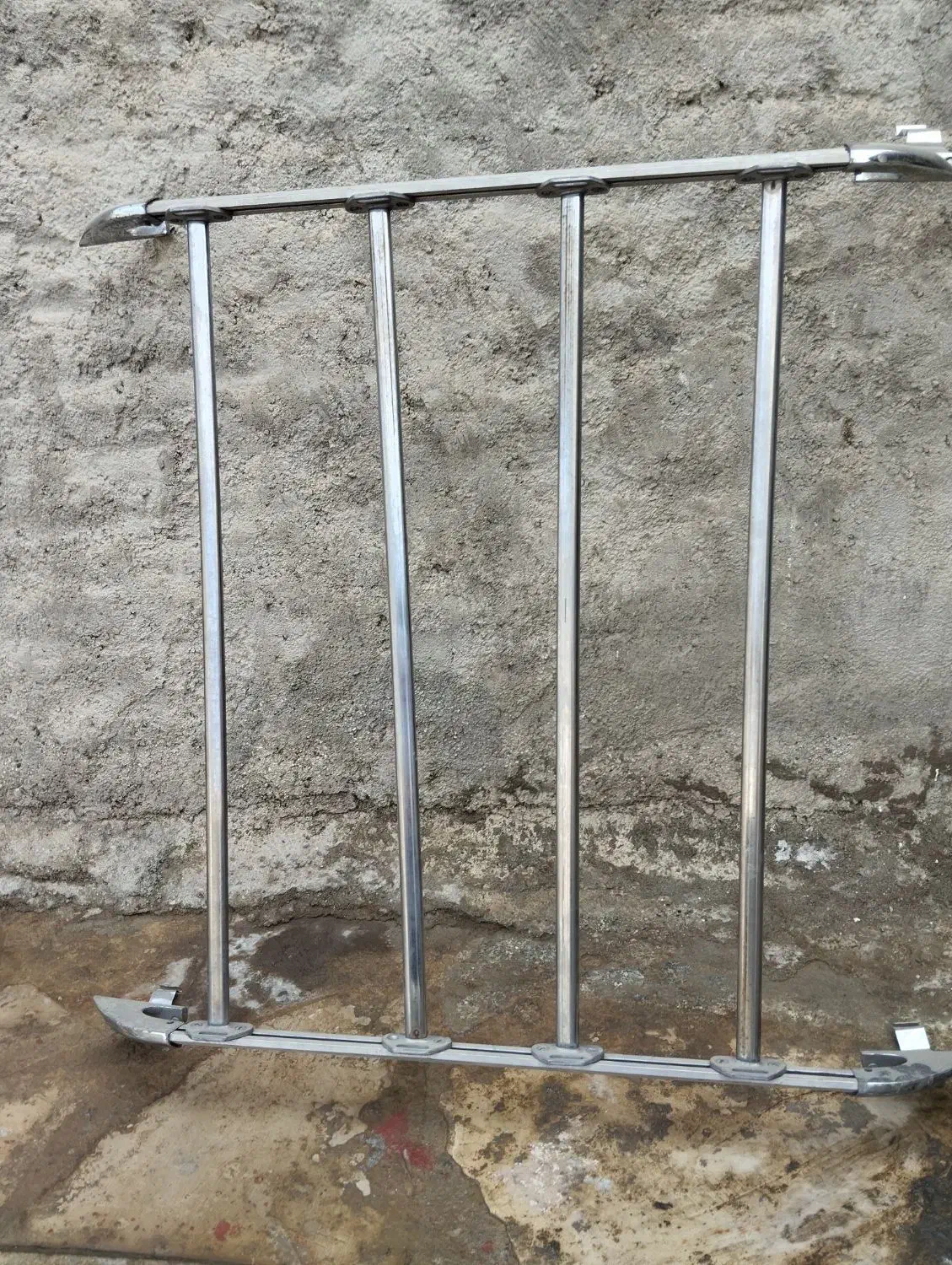 باربند پراید|قطعات یدکی و لوازم جانبی|سیلاخور, |دیوار