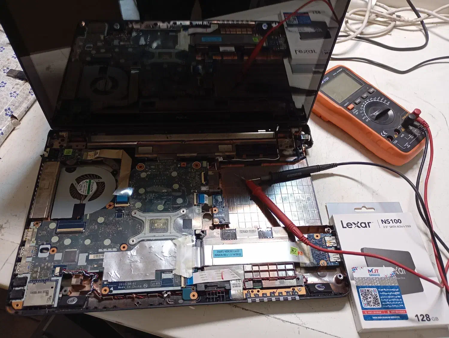 خدمات کامپیوتر در محل|خدمات رایانه‌ای و موبایل|نیشابور, امام|دیوار