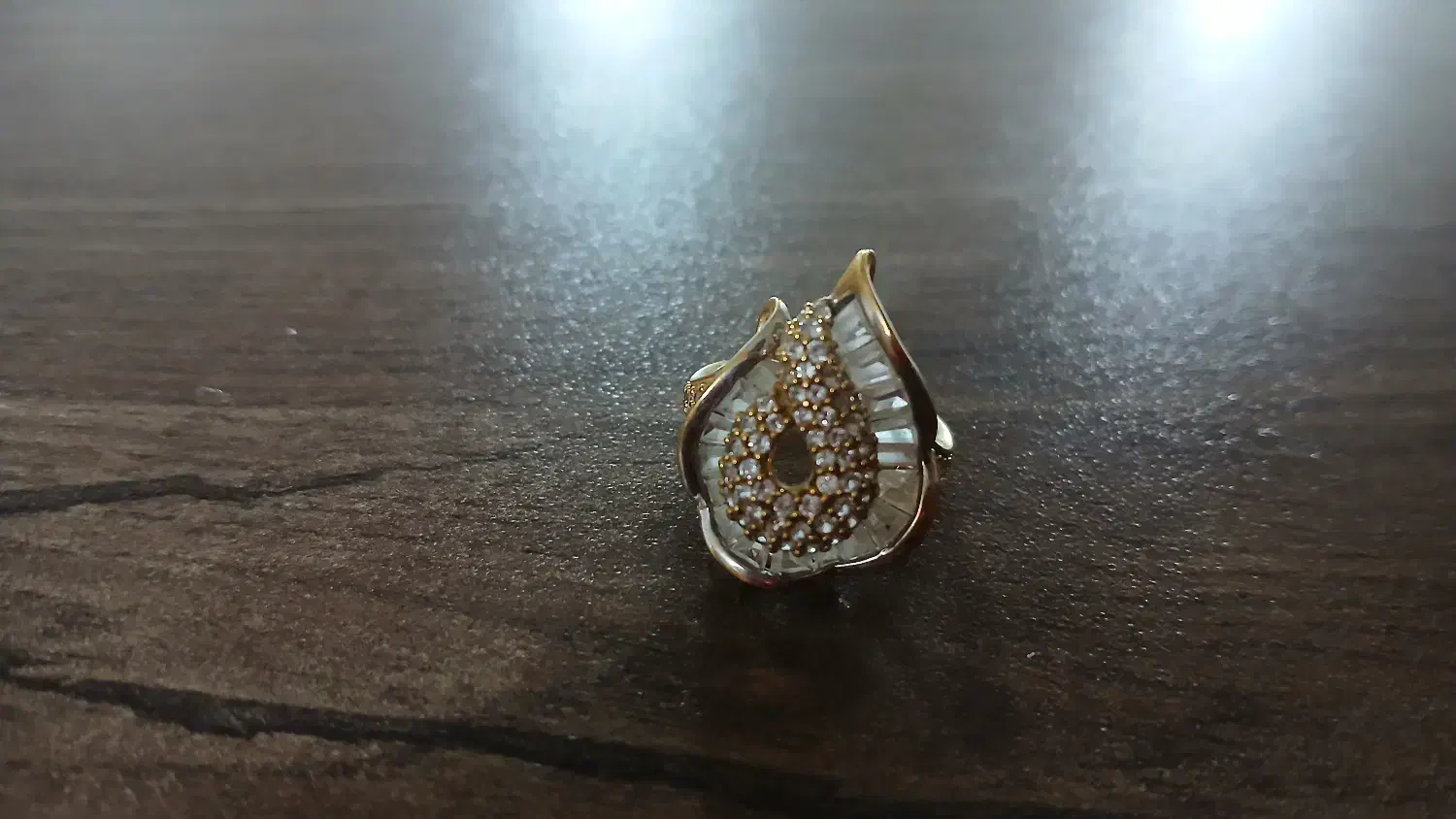 فروش انگشتر|جواهرات|یزد, |دیوار