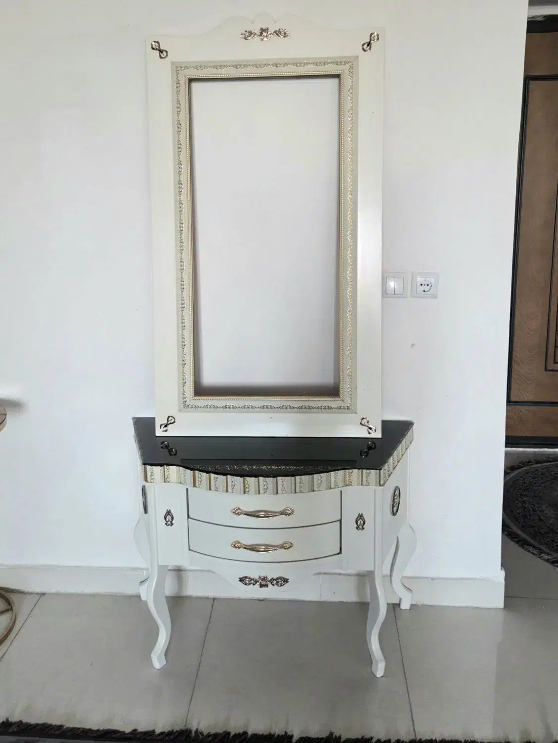 کنسول|بوفه، ویترین، کنسول|مشهد, بهاران|دیوار