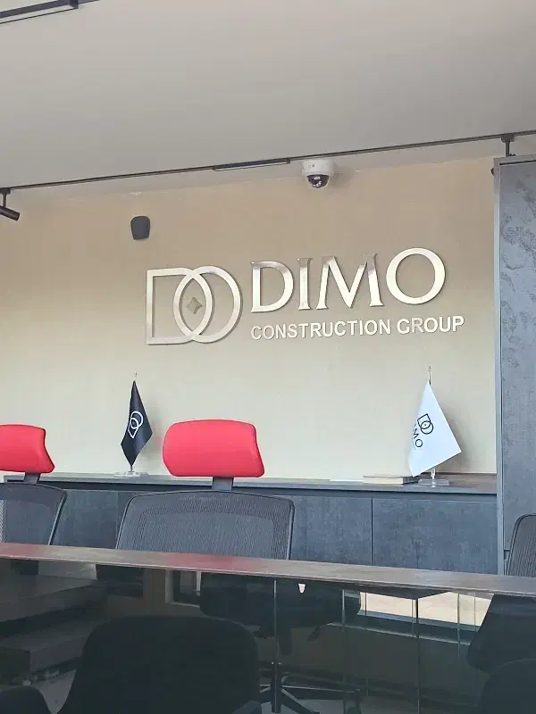 وکیل آقا و خانم دعوت به همکاری گروه ساختمانی دیمو|استخدام بازاریابی و فروش|تنکابن, |دیوار