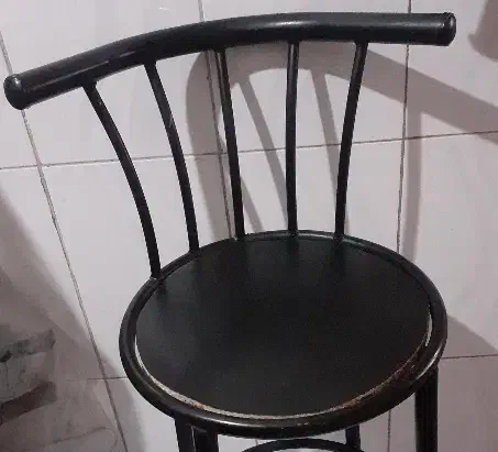 صندلی اپن درحدنوسالم|صندلی و نیمکت|مشهد, انصار|دیوار