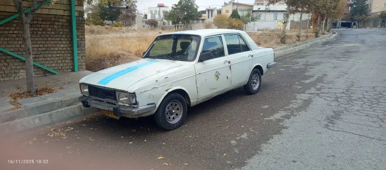 پیکان تاکسی|خودرو سواری و وانت|بروجرد, |دیوار