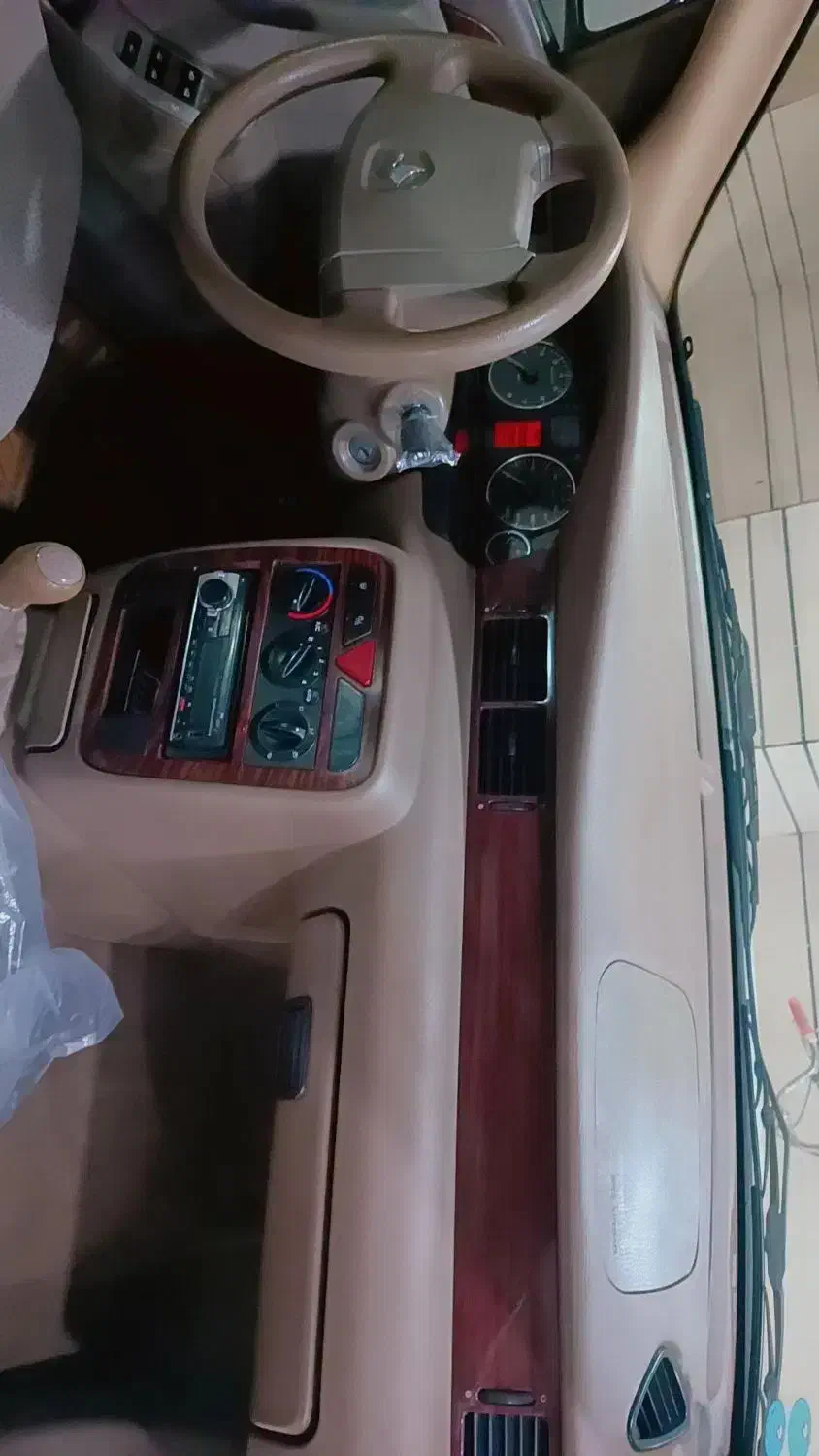 سمند Lx مدل 1398|خودرو سواری و وانت|تهران, بهمن یار|دیوار